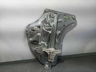 ELEVALUNAS TRASERO DERECHO HYUNDAI IX35 1.7 CRDi (116 CV) DE 2012 - D.4454343 / 834802Y010