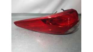 PILOTO TRASERO IZQUIERDO HYUNDAI IX35 1.7 CRDi (116 CV) DE 2012 - D.4454385 2