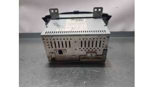 SISTEMA AUDIO / RADIO CD HYUNDAI IX35 1.7 CRDi (116 CV) DE 2012 - D.4454413 / 961602Y730TAN 2