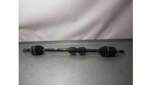 TRANSMISION DELANTERA DERECHA HYUNDAI IX35 1.7 CRDi (116 CV) DE 2012 - D.4454421