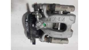 PINZA FRENO TRASERA DERECHA OPEL CORSA F 1.2 (101 CV) DE 2021 - D.4454431 / 9842295180