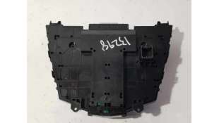 MANDO RADIO FORD FIESTA 1.0 EcoBoost (101 CV) DE 2015 - D.4454595 / C1BT18K811TA374P 2