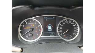 CUADRO INSTRUMENTOS NISSAN MICRA V 1.0 12V (71 CV) DE 2018 - D.4454652