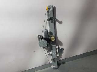 ELEVALUNAS DELANTERO DERECHO NISSAN MICRA V 1.0 12V (71 CV) DE 2018 - D.4454657
