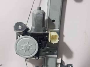 ELEVALUNAS DELANTERO DERECHO NISSAN MICRA V 1.0 12V (71 CV) DE 2018 - D.4454657 2