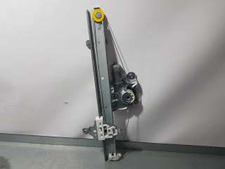 ELEVALUNAS DELANTERO DERECHO NISSAN MICRA V 1.0 12V (71 CV) DE 2018 - D.4454657