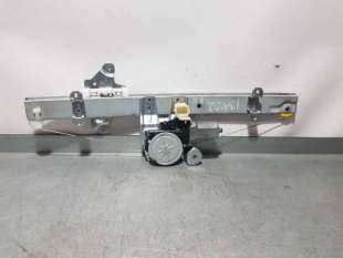 ELEVALUNAS DELANTERO IZQUIERDO NISSAN MICRA V 1.0 12V (71 CV) DE 2018 - D.4454658