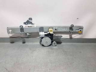ELEVALUNAS DELANTERO IZQUIERDO NISSAN MICRA V 1.0 12V (71 CV) DE 2018 - D.4454658