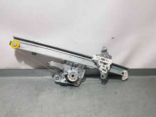 ELEVALUNAS DELANTERO IZQUIERDO NISSAN MICRA V 1.0 12V (71 CV) DE 2018 - D.4454658 2