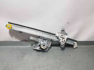 ELEVALUNAS DELANTERO IZQUIERDO NISSAN MICRA V 1.0 12V (71 CV) DE 2018 - D.4454658