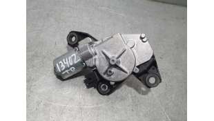 MOTOR LIMPIA TRASERO NISSAN MICRA V 1.0 12V (71 CV) DE 2018 - D.4454688 / 287109757R 2