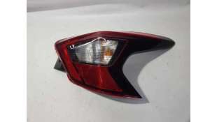 PILOTO TRASERO DERECHO NISSAN MICRA V 1.0 12V (71 CV) DE 2018 - D.4454699 2