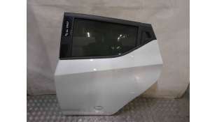 PUERTA TRASERA IZQUIERDA NISSAN MICRA V 1.0 12V (71 CV) DE 2018 - D.4454719