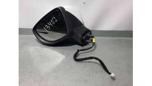 RETROVISOR IZQUIERDO NISSAN MICRA V 1.0 12V (71 CV) DE 2018 - D.4454725