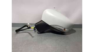 RETROVISOR IZQUIERDO NISSAN MICRA V 1.0 12V (71 CV) DE 2018 - D.4454725