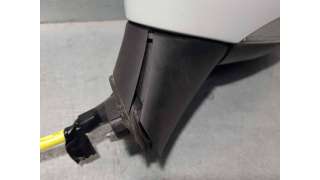 RETROVISOR IZQUIERDO NISSAN MICRA V 1.0 12V (71 CV) DE 2018 - D.4454725