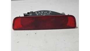 PILOTO TRASERO CENTRAL NISSAN MICRA V 1.0 12V (71 CV) DE 2018 - D.4454743