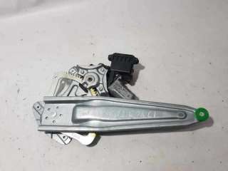 ELEVALUNAS TRASERO DERECHO TOYOTA AURIS 1.8 16V (99 CV) DE 2015 - D.4454789 / 8572002440B