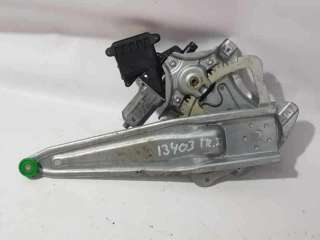 ELEVALUNAS TRASERO IZQUIERDO TOYOTA AURIS 1.8 16V (99 CV) DE 2015 - D.4454790 / 8570102010