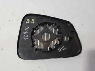 CRISTAL RETROVISOR IZQUIERDO OPEL MOKKA X 1.4 16V Turbo bivalent. Gasolina / LPG (140 CV) DE 2018 - D.4454874 / 95183200 2