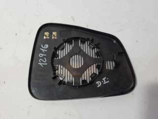 CRISTAL RETROVISOR IZQUIERDO OPEL MOKKA X 1.4 16V Turbo bivalent. Gasolina / LPG (140 CV) DE 2018 - D.4454874 / 95183200