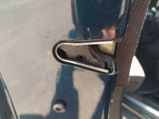 CERRADURA PUERTA DELANTERA IZQUIERDA  BMW X1 2.0 Turbodiesel (143 CV) DE 2014 - D.4454910