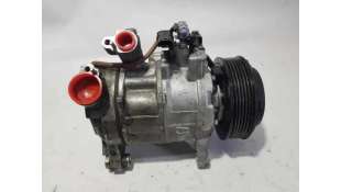 COMPRESOR AIRE ACONDICIONADO BMW X1 2.0 Turbodiesel (143 CV) DE 2014 - D.4454915 2