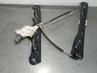 ELEVALUNAS DELANTERO DERECHO BMW X1 2.0 Turbodiesel (143 CV) DE 2014 - D.4454923