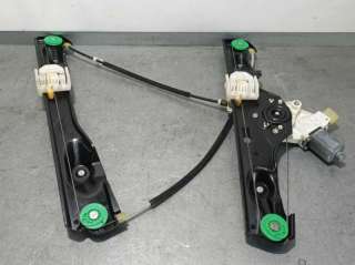ELEVALUNAS DELANTERO DERECHO BMW X1 2.0 Turbodiesel (143 CV) DE 2014 - D.4454923