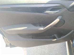 ELEVALUNAS DELANTERO IZQUIERDO BMW X1 2.0 Turbodiesel (143 CV) DE 2014 - D.4454924