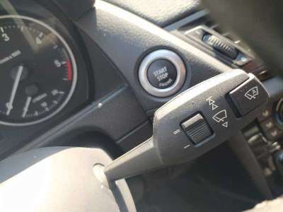 MANDO LUCES Y LIMPIA BMW X1 2.0 Turbodiesel (143 CV) DE 2014 - D.4454946