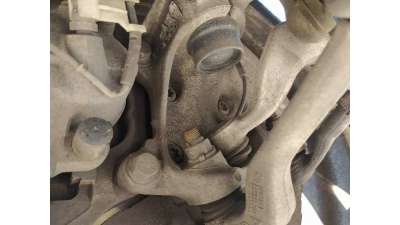 MANGUETA DELANTERA IZQUIERDA BMW X1 2.0 Turbodiesel (143 CV) DE 2014 - D.4454950