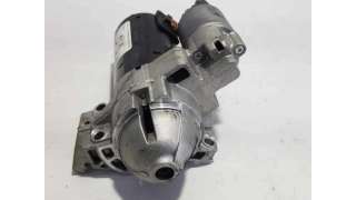 MOTOR ARRANQUE BMW X1 2.0 Turbodiesel (143 CV) DE 2014 - D.4454951 / 857023803