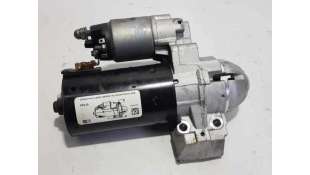 MOTOR ARRANQUE BMW X1 2.0 Turbodiesel (143 CV) DE 2014 - D.4454951 / 857023803 2