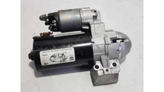 MOTOR ARRANQUE BMW X1 2.0 Turbodiesel (143 CV) DE 2014 - D.4454951 / 857023803