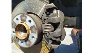PINZA FRENO DELANTERA IZQUIERDA BMW X1 2.0 Turbodiesel (143 CV) DE 2014 - D.4454970