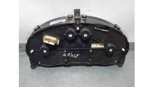 CUADRO INSTRUMENTOS CITROEN BERLINGO CUADRO 1.6 Blue-HDI FAP (75 CV) DE 2017 - D.4455398 / 9801642280 2