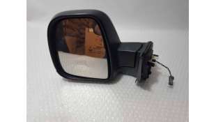 RETROVISOR IZQUIERDO CITROEN BERLINGO CUADRO 1.6 Blue-HDI FAP (75 CV) DE 2017 - D.4455471