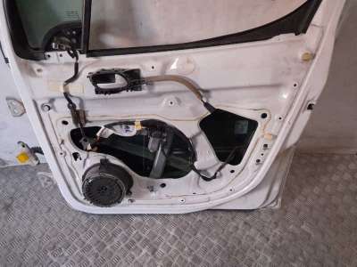 ELEVALUNAS DELANTERO DERECHO CITROEN BERLINGO CUADRO 1.6 Blue-HDI FAP (75 CV) DE 2017 - D.4455472