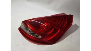 PILOTO TRASERO DERECHO FORD FIESTA 1.4 TDCi (68 CV) DE 2011 - D.4455574 / 8A6113404AE 2