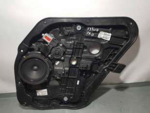 ELEVALUNAS TRASERO DERECHO KIA CEED 1.4 CRDi (90 CV) DE 2016 - D.4455664 / 83480A2341