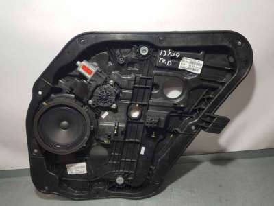 ELEVALUNAS TRASERO DERECHO KIA CEED 1.4 CRDi (90 CV) DE 2016 - D.4455664 / 83480A2341