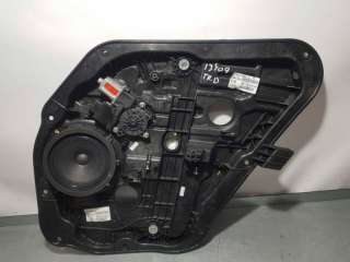 ELEVALUNAS TRASERO DERECHO KIA CEED 1.4 CRDi (90 CV) DE 2016 - D.4455664 / 83480A2341