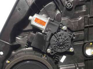 ELEVALUNAS TRASERO DERECHO KIA CEED 1.4 CRDi (90 CV) DE 2016 - D.4455664 / 83480A2341