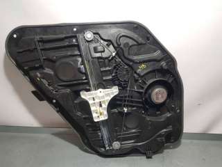 ELEVALUNAS TRASERO DERECHO KIA CEED 1.4 CRDi (90 CV) DE 2016 - D.4455664 / 83480A2341