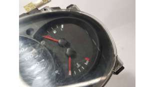 CUADRO INSTRUMENTOS RENAULT KANGOO 1.5 dCi D FAP (90 CV) DE 2012 - D.4455858 / P248108864RA 2