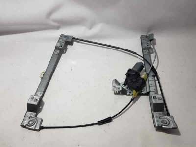 ELEVALUNAS DELANTERO DERECHO RENAULT KANGOO 1.5 dCi D FAP (90 CV) DE 2012 - D.4455863