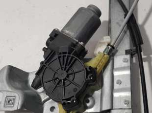ELEVALUNAS DELANTERO DERECHO RENAULT KANGOO 1.5 dCi D FAP (90 CV) DE 2012 - D.4455863 2