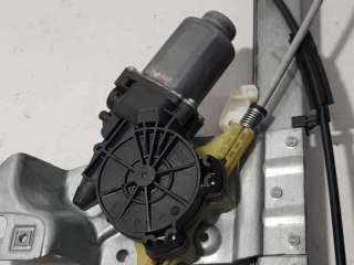 ELEVALUNAS DELANTERO DERECHO RENAULT KANGOO 1.5 dCi D FAP (90 CV) DE 2012 - D.4455863