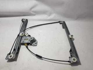 ELEVALUNAS DELANTERO DERECHO RENAULT KANGOO 1.5 dCi D FAP (90 CV) DE 2012 - D.4455863